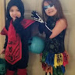 Meet your Posher, Marlene